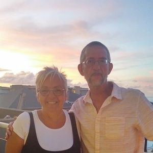 Meet your Posher, Ginette